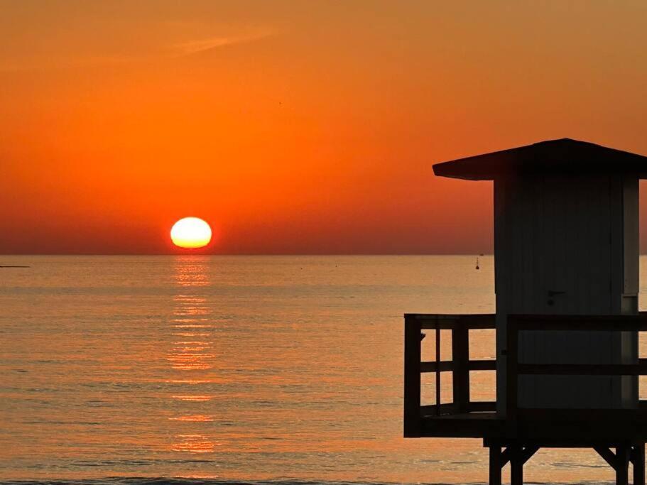 Carihuela Paradise Beach Torremolinos Kültér fotó